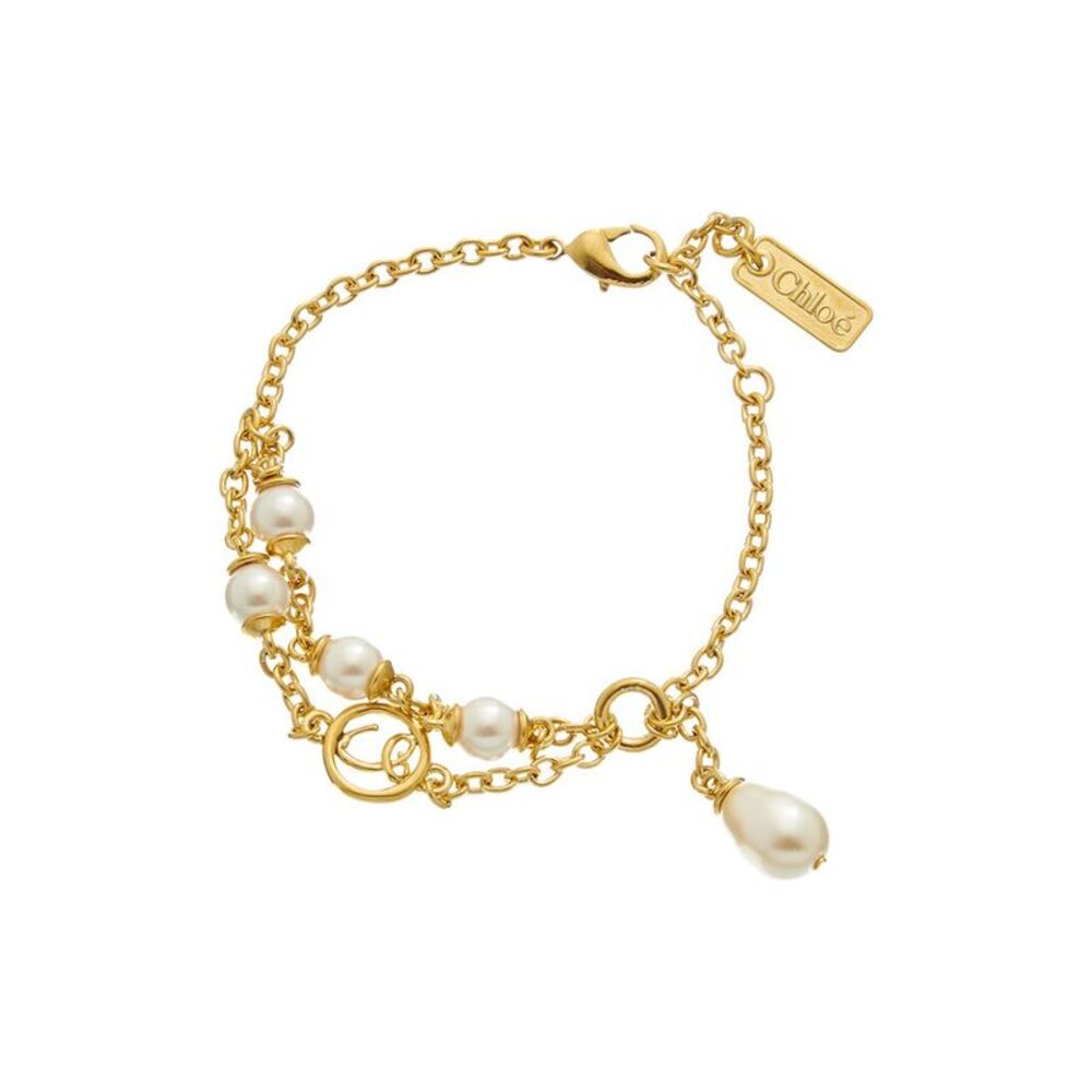 Chloé Heilroom Bracelet